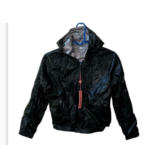 BLANKNYC Kids Girls Lightweight Reversible
Jacket(Size Medium) - Picture 6 of 10